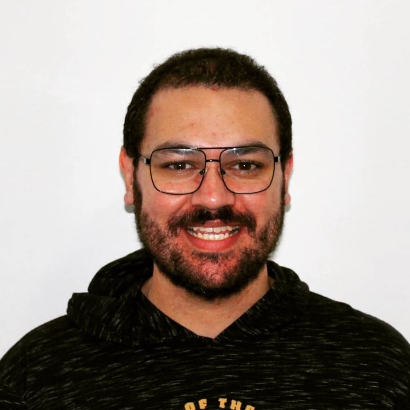 Rafael Silva